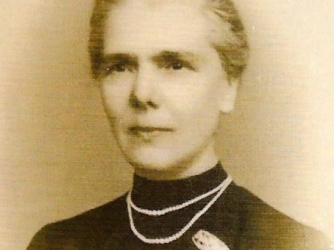 Elisa Leonida Zamfirescu