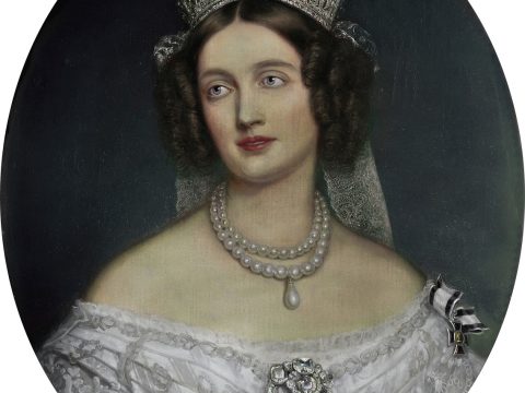 Elisabeth Ludovika of Bavaria