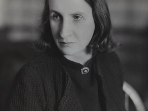Elisabeth Lutyens