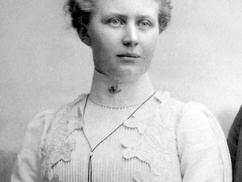 Elizabeth Christ Trump