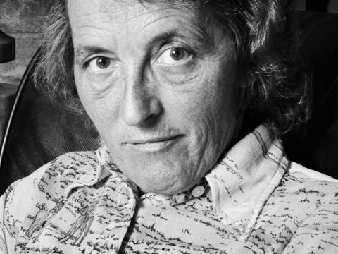 Elisabeth Kübler-Ross