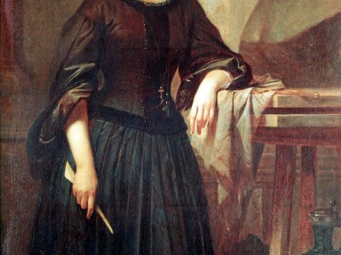 Elisabet Ney