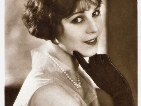 Elisabeth Pinajeff