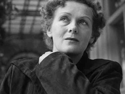 Elisabeth Schwarzkopf
