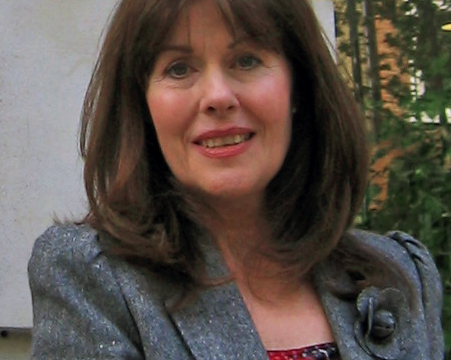 Elisabeth Sladen