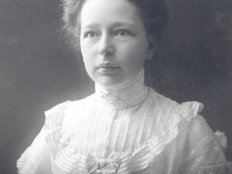Elisabeth Tamm