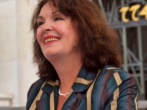 Elisabeth Trissenaar