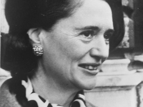 Elisabeth Waldheim
