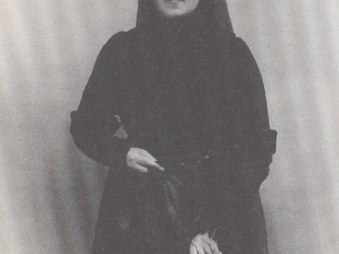 Elisabeth Förster-Nietzsche