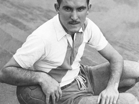 Eliseo Mouriño