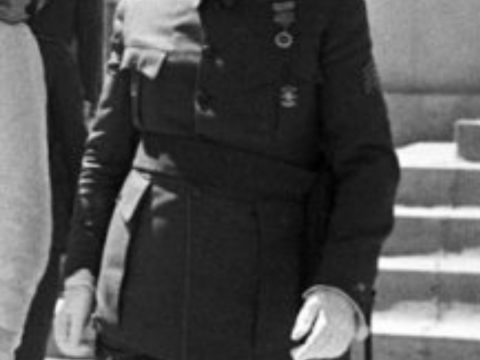 Eliseo Álvarez