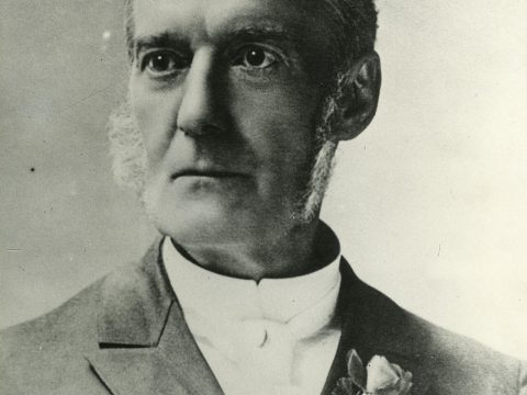 Elisha P. Ferry