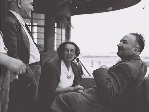 Eliyahu Dobkin