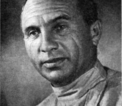 Eliyahu Golomb