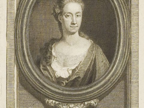 Eliza Haywood