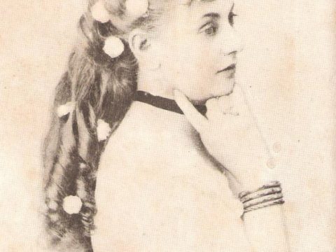 Eliza Lynch