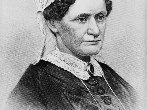 Eliza McCardle Johnson