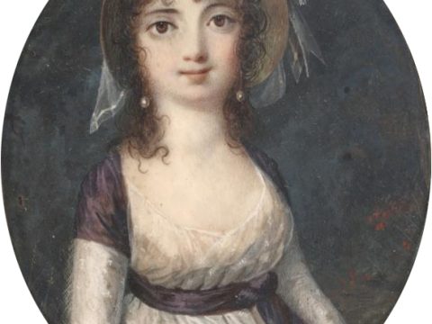 Eliza Poe
