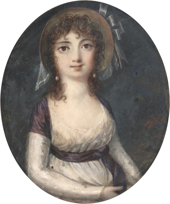 Eliza Poe