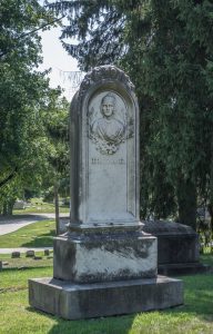 William Starling Sullivant