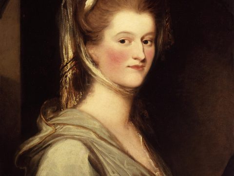 Elizabeth Craven