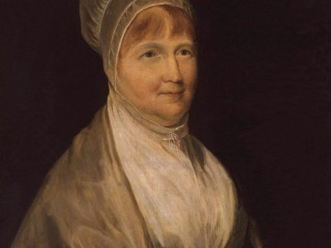 Elizabeth Fry