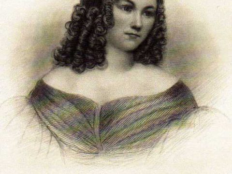 Priscilla Cooper Tyler