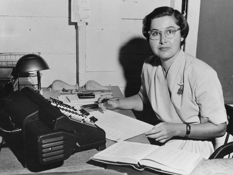 Elizabeth Roemer