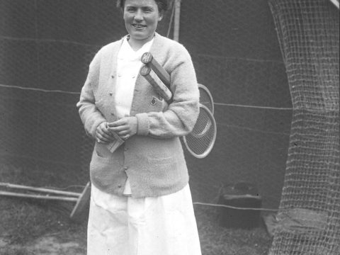 Elizabeth Ryan
