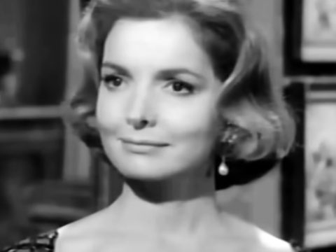Elizabeth Sellars