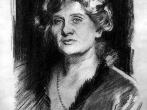 Elizabeth Sprague Coolidge