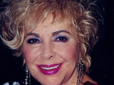 Elizabeth Taylor