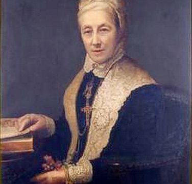 Elizabeth Twining