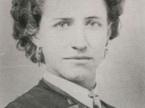 Elizabeth Jane Gardner