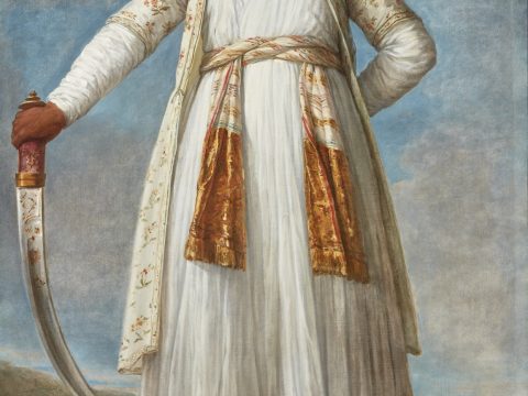 Dervish Khan