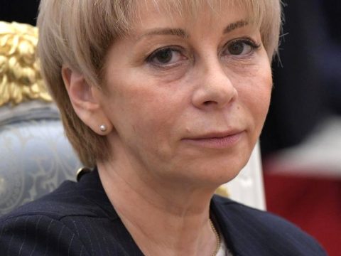Elizaveta Glinka