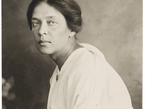 Ellen Thesleff