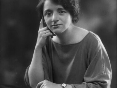 Ellen Wilkinson