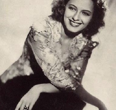 Ellen Drew