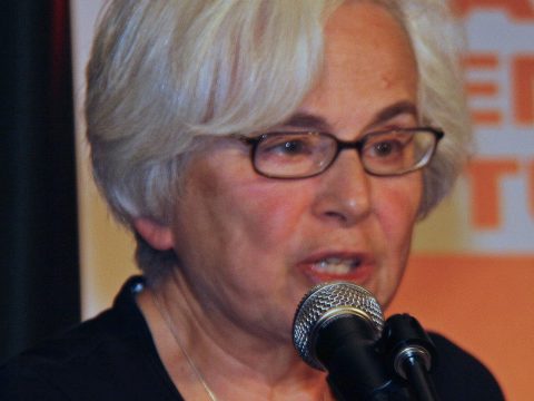 Ellen Meiksins Wood