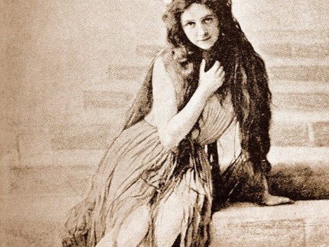Ellen Price