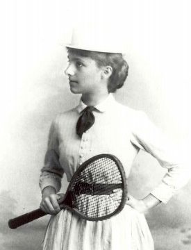 Ellen Roosevelt