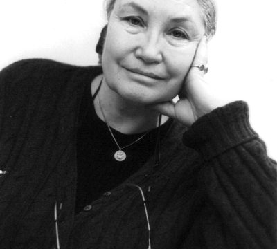 Ellen Schwiers