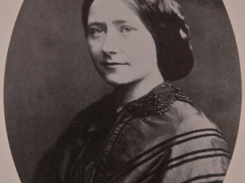 Ellen Ternan