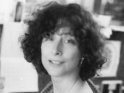 Ellen Willis