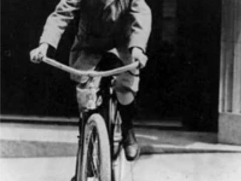 Elliott Carter