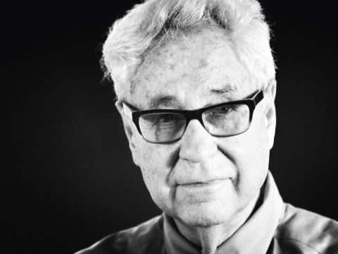 Elliott Erwitt