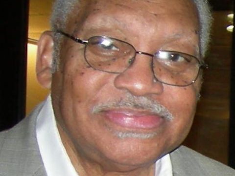 Ellis Marsalis Jr.