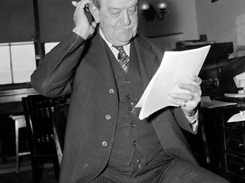 Ellison D. Smith