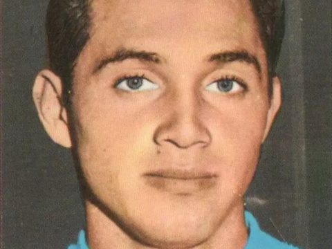 Elmer Acevedo